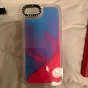 Casetify case iPhone 6